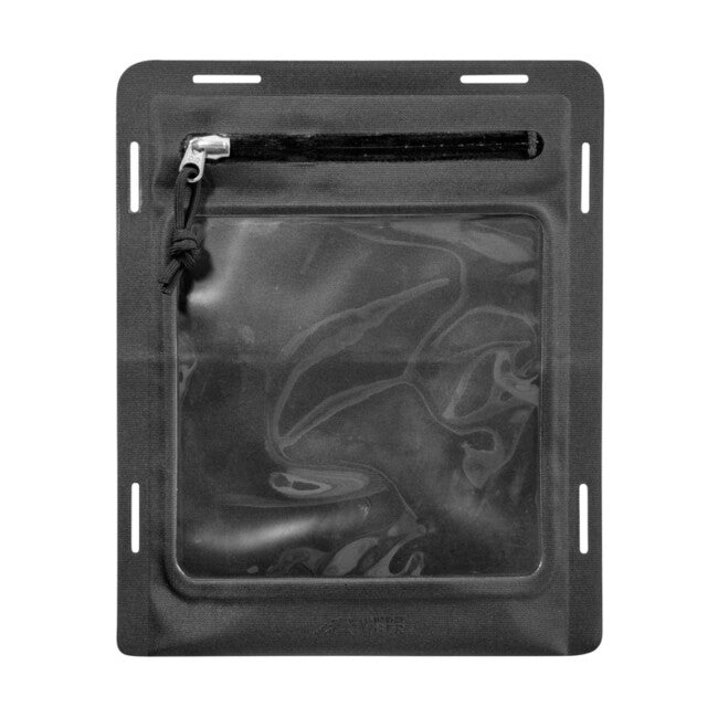 Tasmanian Tiger Custodia per documenti W-Pouch A5 WR, nero