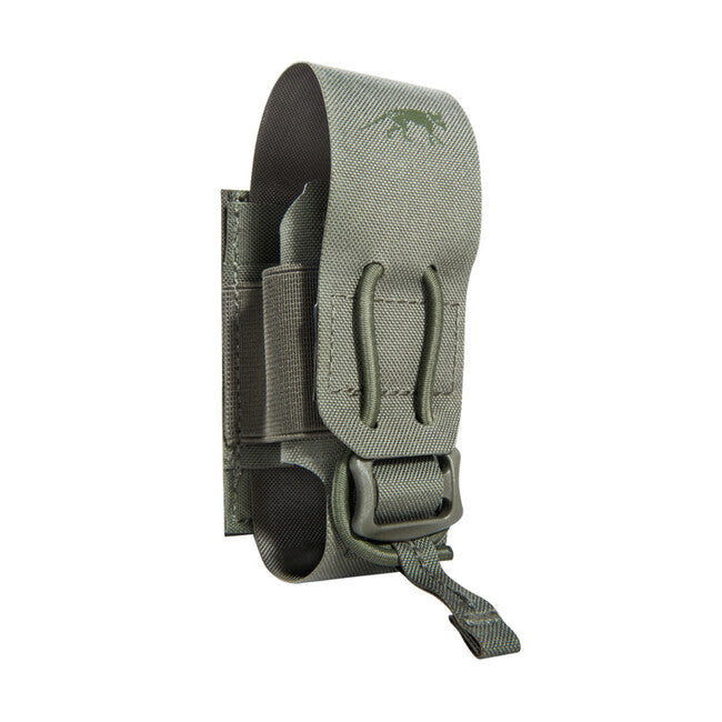 Tasmanian Tiger Astuccio per granate sgl astuccio per flashbang irr, stone grey olive