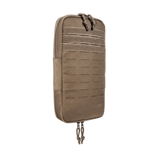 Tasmanian Tiger Marsupio per vescica MKII esteso per l'idratazione, coyote brown
