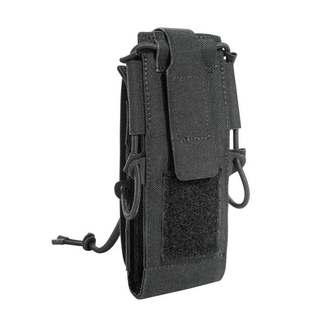 Tasmanian Tiger Astuccio per radio Digi, nero