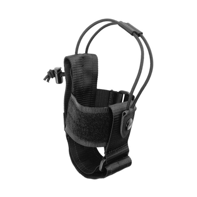 Tasmanian Tiger Astuccio per radio Tac Pouch 2 Radio, nero