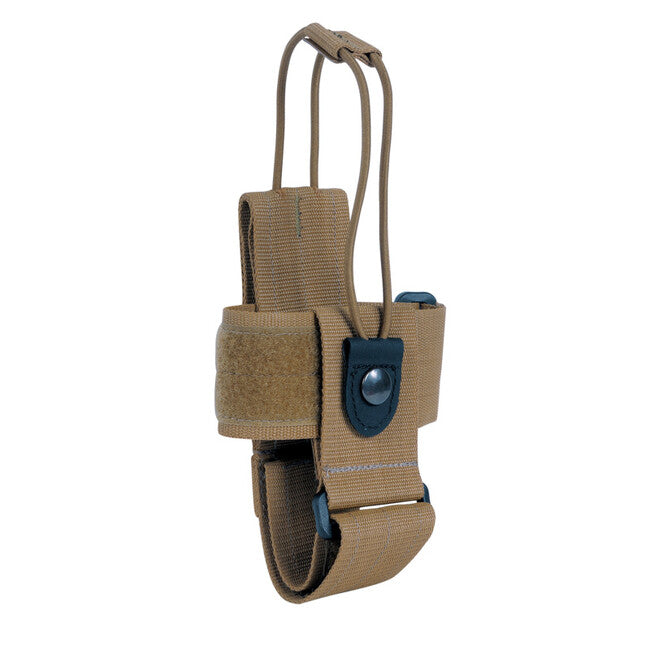 Tasmanian Tiger Marsupio radio Tac Pouch 2 Radio, coyote brown
