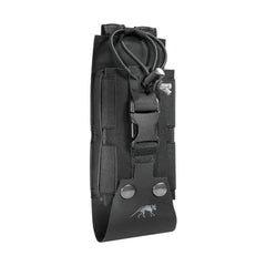 Tasmanian Tiger Astuccio per radio Tac Pouch 2 Radio MKII, nero