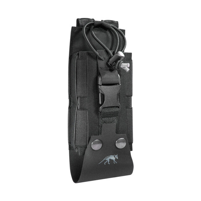 Tasmanian Tiger Astuccio per radio Tac Pouch 2 Radio MKII, nero