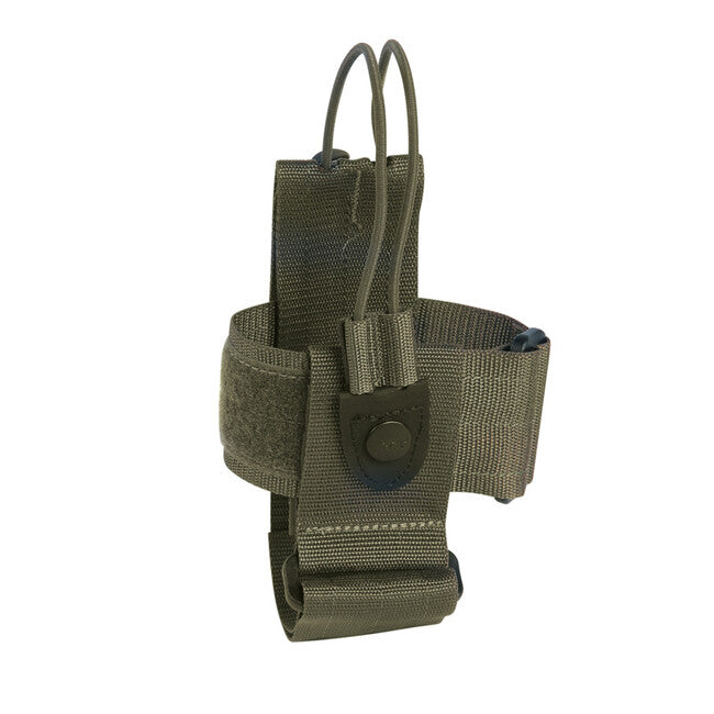 Tasmanian Tiger Tac Pouch 2 Radio custodia per radio, oliva