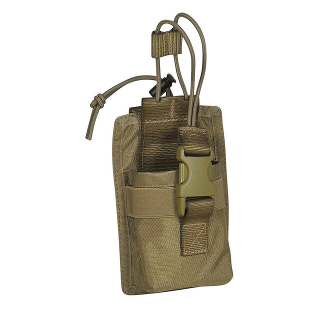 Tasmanian Tiger Tac Pouch 3 radio, oliva