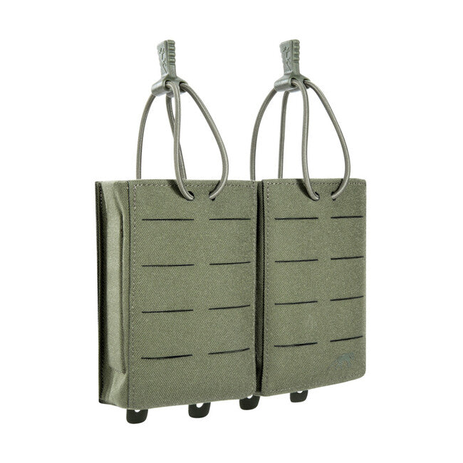 Tasmanian Tiger Porta caricatori 2 SGL Mag Pouch BEL MKIII, oliva