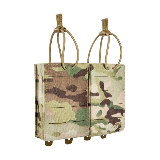 Tasmanian Tiger Porta caricatore 2 SGL Mag Pouch BEL MKIIIMC, multicam
