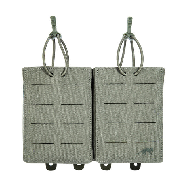 Tasmanian Tiger 2SGLMagPouchBELHK417MKIIIIRR, stone grey olive
