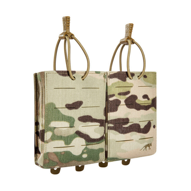 Tasmanian Tiger 2SGLMagPouchBELHK417MKIIIMCustodia per caricatori, multicam