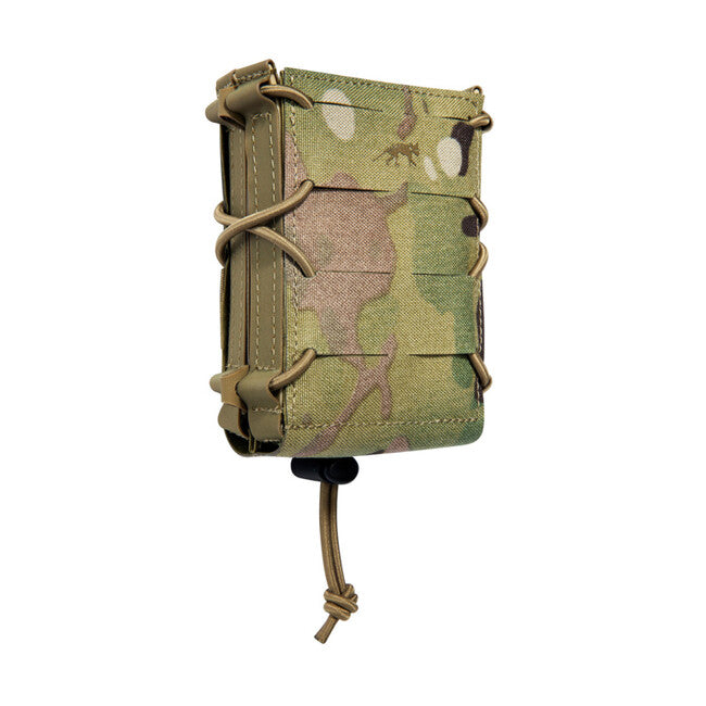 Tasmanian Tiger Custodia per caricatori DBL Mag Pouch MCL MC, multicam