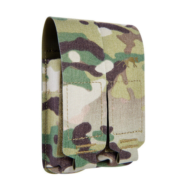 Tasmanian Tiger Custodia per pistola DBLMKIIIMC, multicam