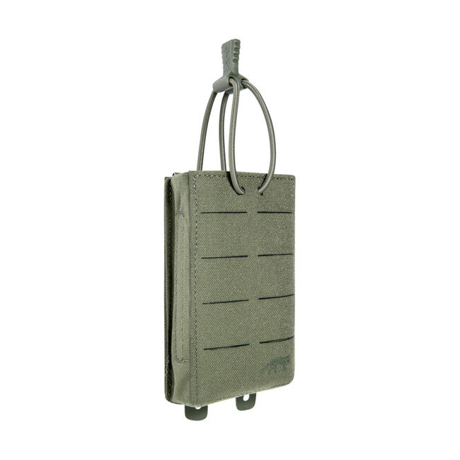 Tasmanian Tiger Custodia per caricatori SGL Mag Pouch BEL M4 MKIII, oliva