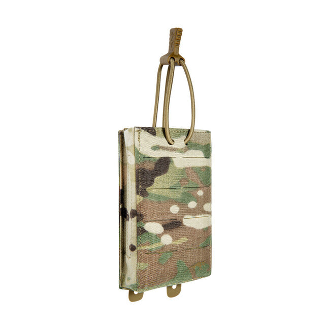 Tasmanian Tiger Custodia per caricatori SGL Mag Pouch BEL M4MKIIIMC, multicam
