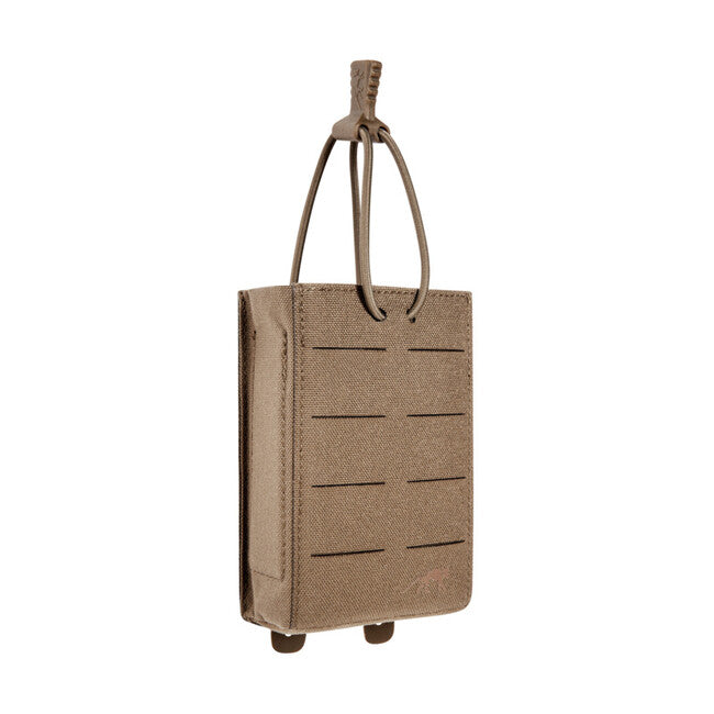 Tasmanian Tiger Custodia per caricatori SGL Mag Pouch BEL MKIII, coyote brown