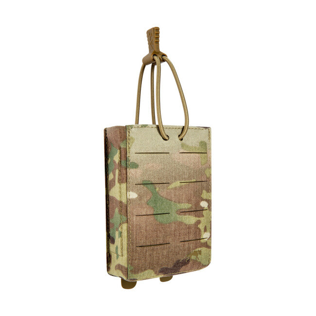 Tasmanian Tiger Custodia per caricatori SGL Mag Pouch BEL MKIII MC, multicam