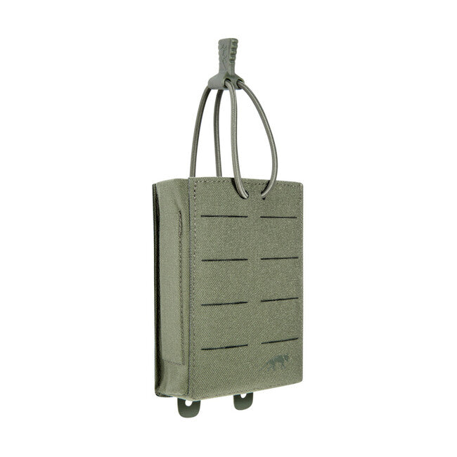 Tasmanian Tiger Custodia per caricatori SGL Mag Pouch BEL MKIII, oliva