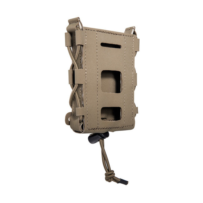 Tasmanian Tiger SGL Mag Pouch Anfibia MCL, coyote brown