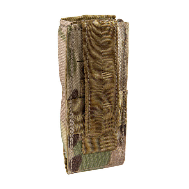 Tasmanian Tiger Custodia per caricatori SGL PI Mag Pouch MCL L MC, multicam