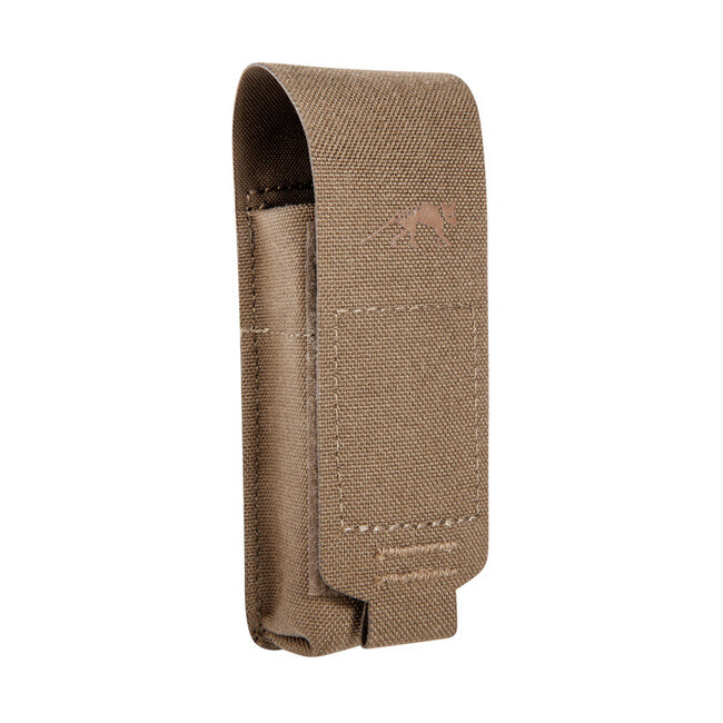 Tasmanian Tiger Custodia per caricatori SGL Pistol Mag Pouch MKIII, coyote brown