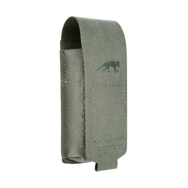 Tasmanian Tiger SGL Pistol MagPouchMKIIIIRR custodia per caricatori, stone grey olive