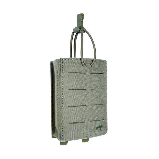 Tasmanian Tiger SGLMAGPOUCHBELHK417MKIIIRR, stone grey olive