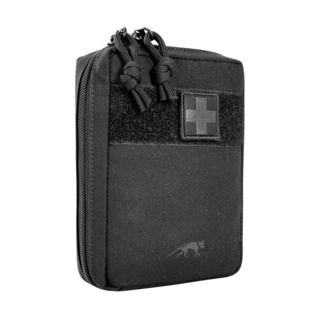 Tasmanian Tiger Marsupio di primo soccorso First Aid Basic Molle, nero