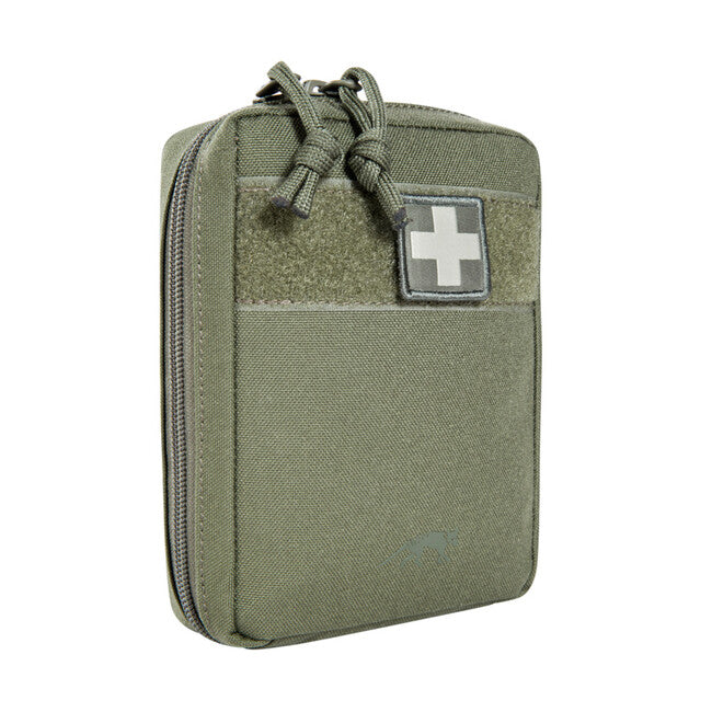Tasmanian Tiger Marsupio di primo soccorso First Aid Basic Molle, oliva