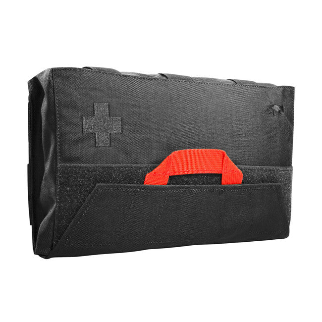 Tasmanian Tiger Marsupio di primo soccorso IFAK Pouch, nero