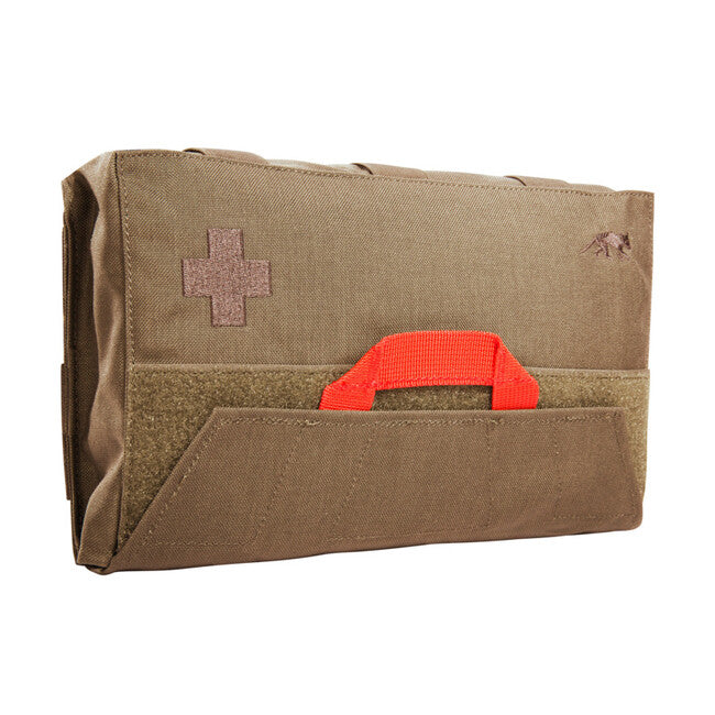 Tasmanian Tiger Marsupio di primo soccorso IFAK Pouch, coyote brown