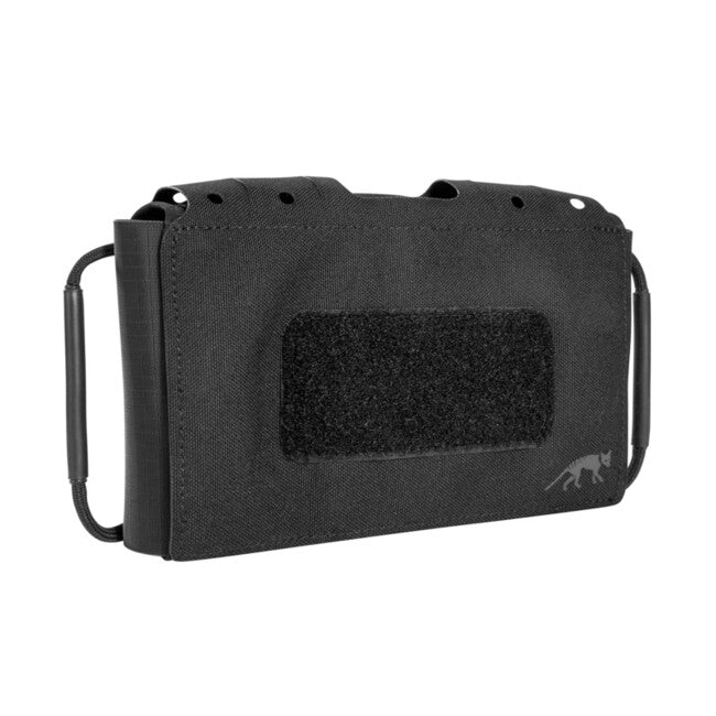 Tasmanian Tiger Marsupio di primo soccorso ifak pouch dual, nero