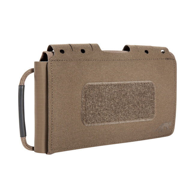 Tasmanian Tiger Marsupio di primo soccorso IFAK Pouch Dual, coyote brown
