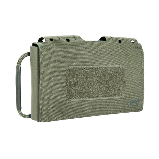 Tasmanian Tiger Marsupio di primo soccorso IFAK Pouch Dual, oliva