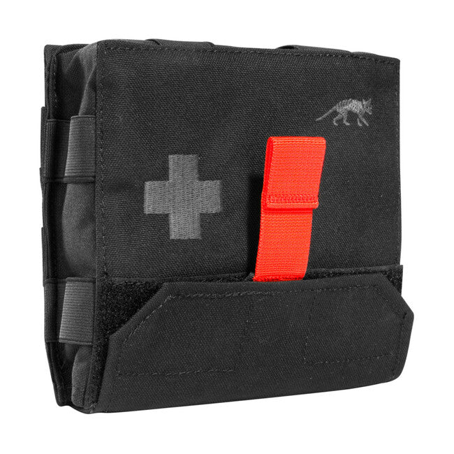 Tasmanian Tiger Marsupio di primo soccorso IFAK Pouch S MKII, nero