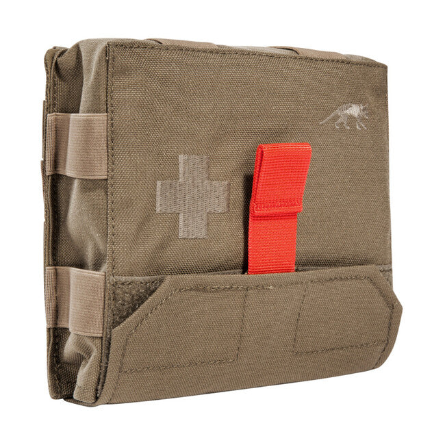 Tasmanian Tiger Marsupio di primo soccorso IFAK Pouch S MKII, coyote brown