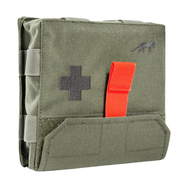 Tasmanian Tiger Marsupio di pronto soccorso IFAK Pouch S MKII, oliva