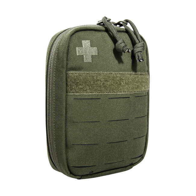 Tasmanian Tiger Marsupio di primo soccorso Tac Pouch Medic, nero
