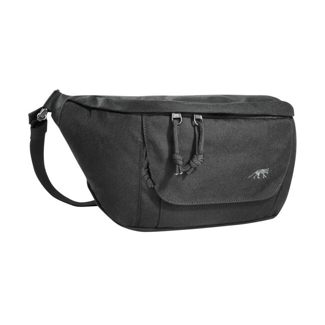 Tasmanian Tiger Borsa anca modulare 2, nera