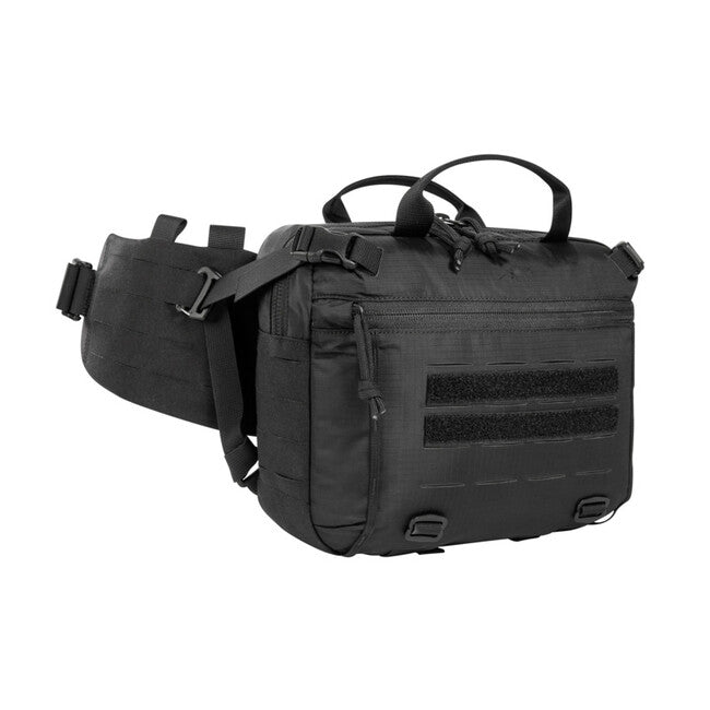 Tasmanian Tiger Borsa anca modulare 3, nera