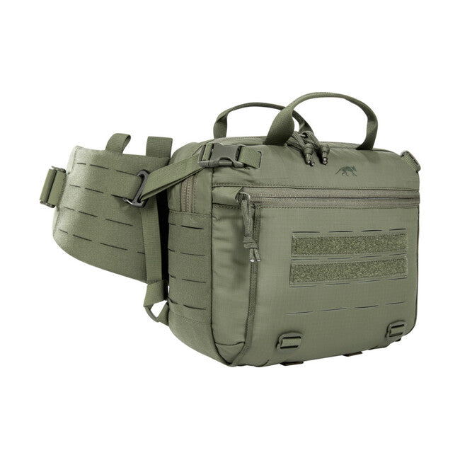 Tasmanian Tiger Borsa anca modulare 3, oliva