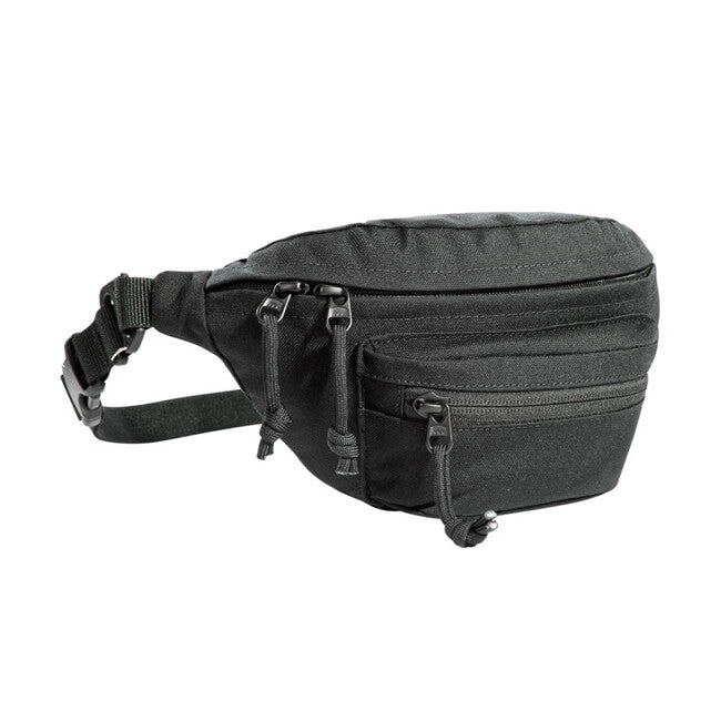 Tasmanian Tiger Borsa anca modulare, nera