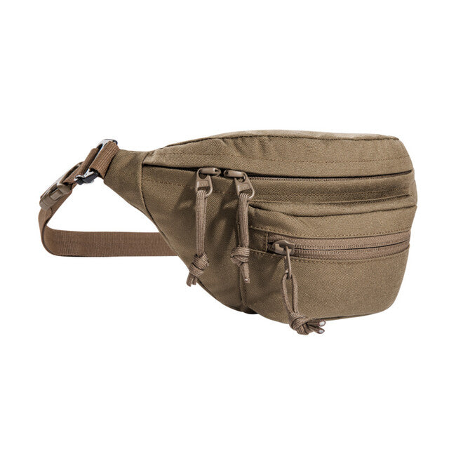 Tasmanian Tiger Borsa da anca modulare, coyote brown