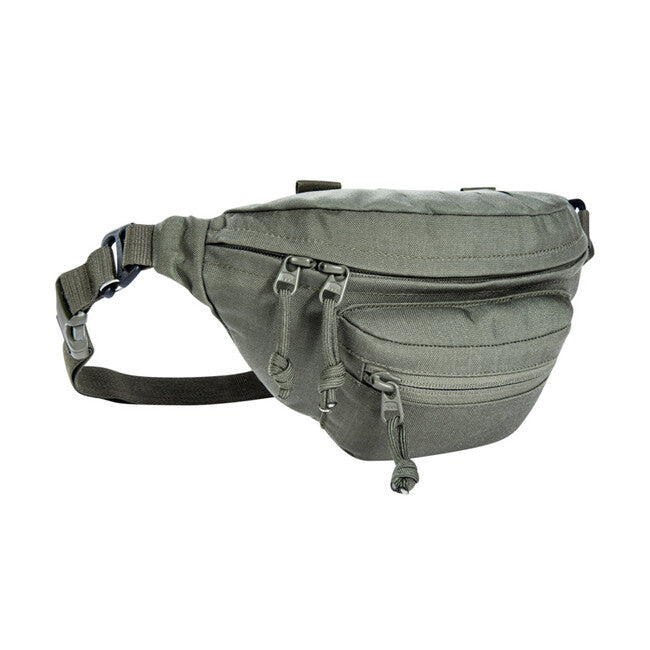 Tasmanian Tiger Borsa da anca modulare irr, stone grey olive