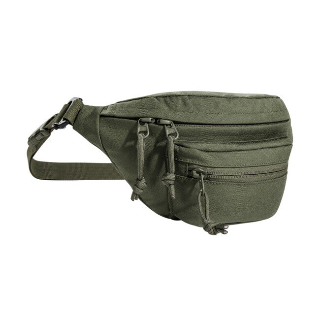 Tasmanian Tiger Borsa anca modulare, oliva