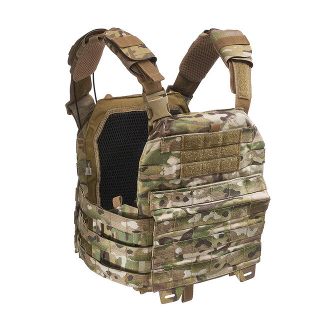 Tasmanian Tiger gilet leggero portapiatti MKIV MC, multicam