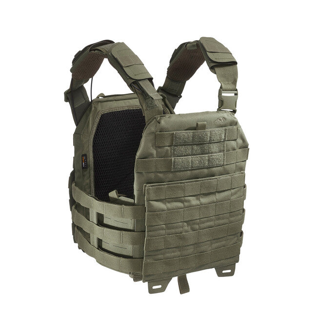 Tasmanian Tiger Mkiv Mc giubbotto leggero porta piastre, oliva