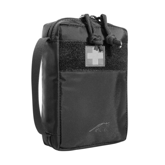 Tasmanian Tiger Kit di pronto soccorso Basic, nero