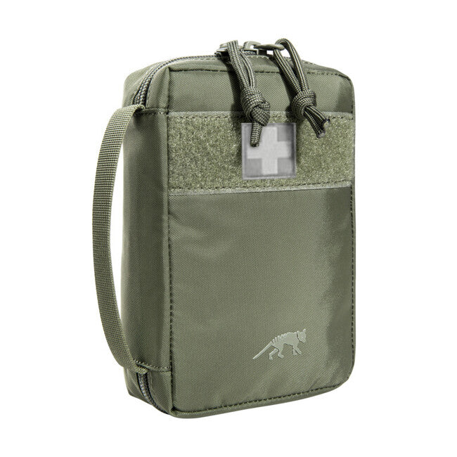 Tasmanian Tiger Pronto soccorso Kit di pronto soccorso di base, oliva