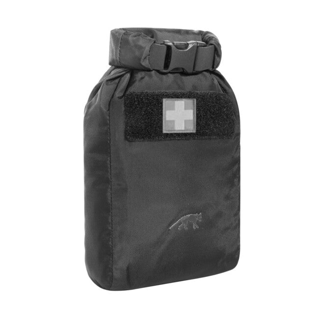 Tasmanian Tiger First Aid Basic WP, nero