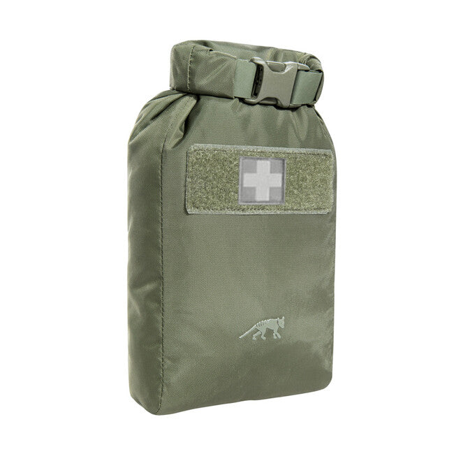 Tasmanian Tiger Kit di pronto soccorso First Aid Basic WP, oliva